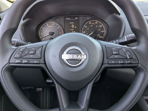 New 2025 Nissan Altima 2.5 S image 13