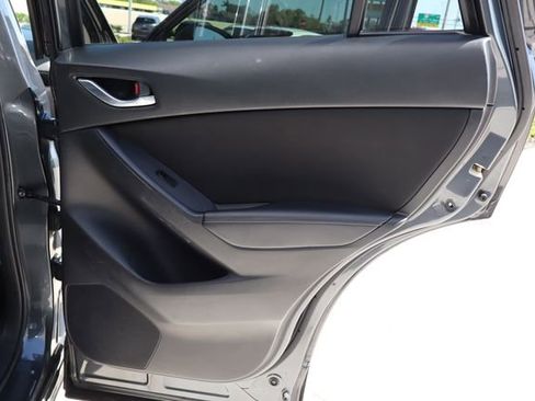 Used 2014 MAZDA CX-5 Touring w/ Touring Technology Package image 27