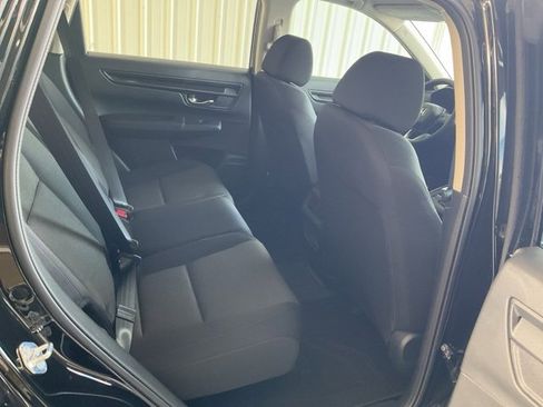 New 2026 Honda CR-V LX image 21