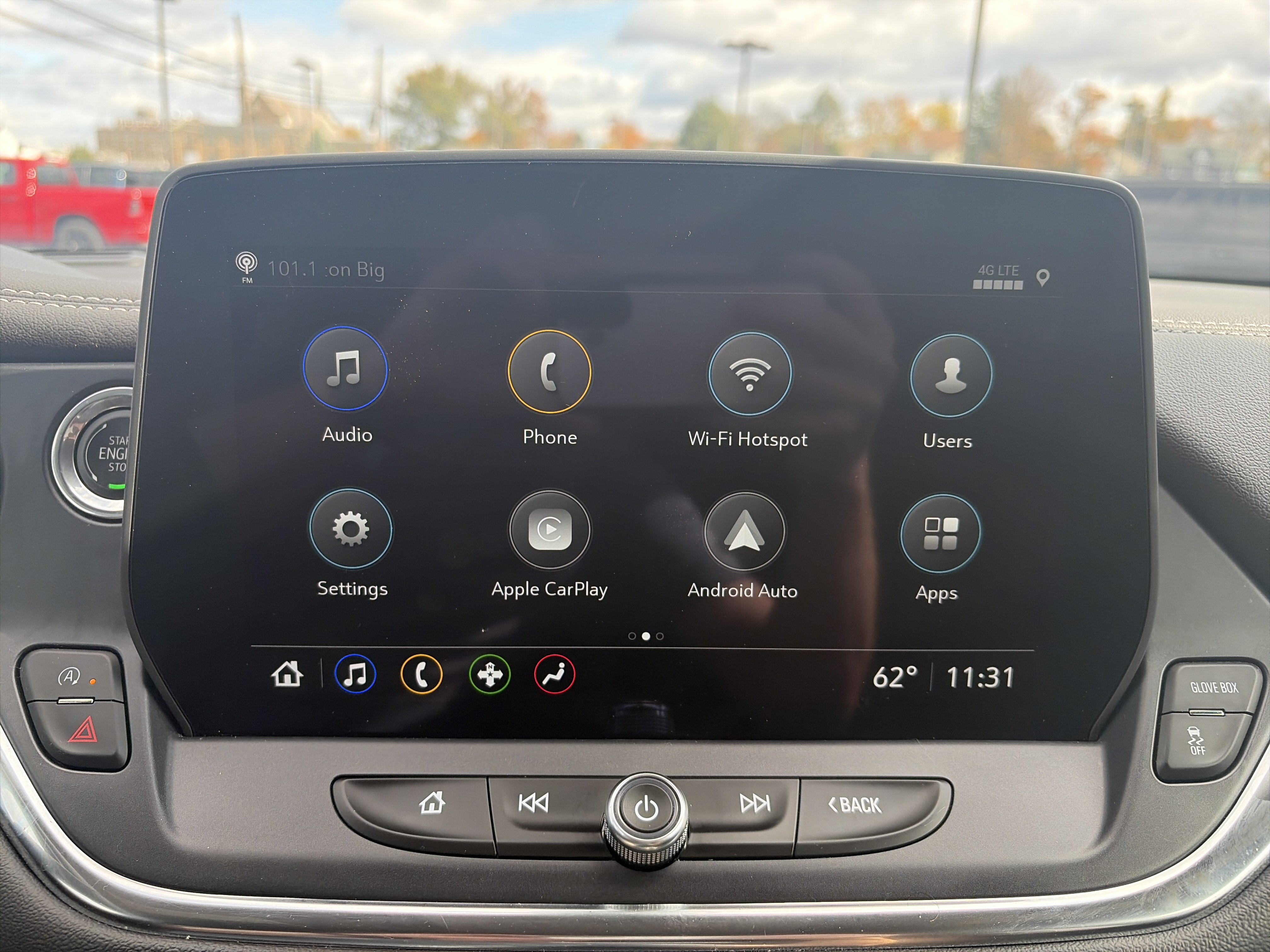 Used 2025 Chevrolet Blazer LT AWD/4WD image 27