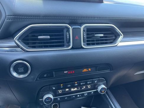 Used 2023 MAZDA CX-5 AWD 2.5 S w/ Premium Package image 38