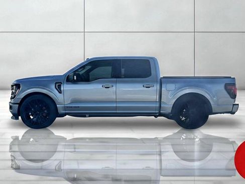 Used 2024 Ford F150 XLT w/ Equipment Group 303A High AWD/4WD image 11
