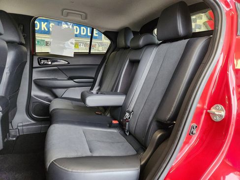 Used 2024 Mitsubishi Eclipse Cross SE image 6