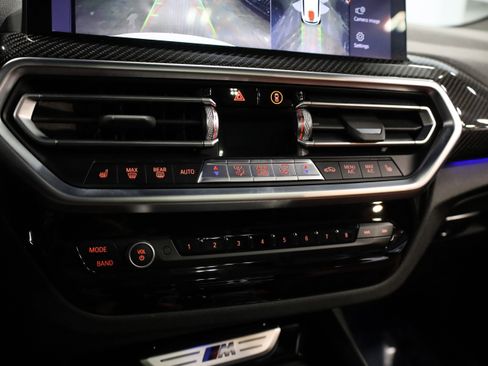 Used 2023 BMW X3 M40i w/ Parking Assistance Package image 29