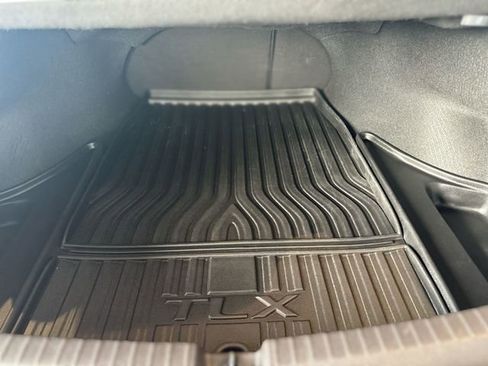 Used 2020 Acura TLX FWD image 25