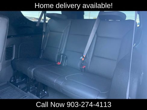Used 2024 GMC Yukon XL Denali image 36