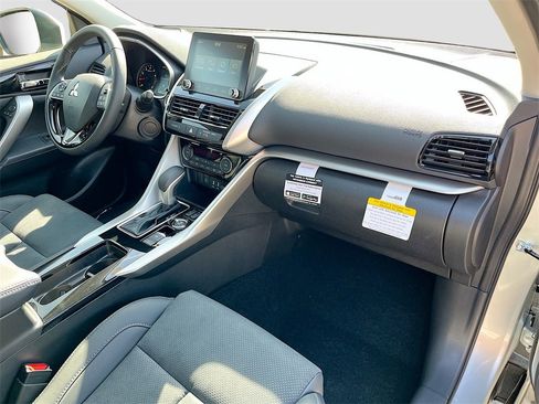 New 2026 Mitsubishi Eclipse Cross SE image 28