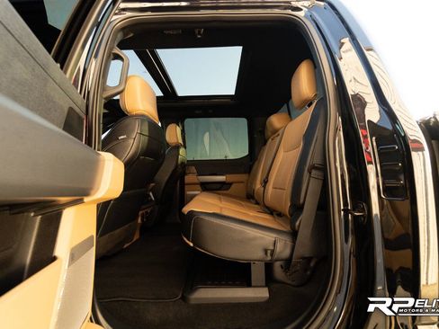 Used 2023 Ford F450 Lariat w/ FX4 Off-Road Package image 75