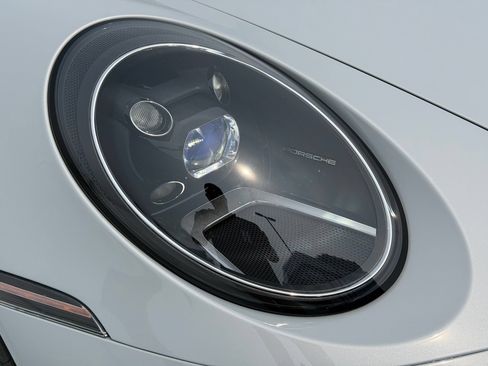 Certified 2024 Porsche 911 Carrera RWD image 11