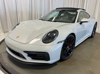 Used 2024 Porsche 911 Carrera GTS RWD 360° Tour