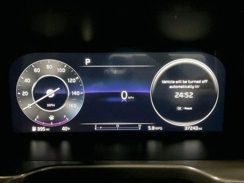 Used 2023 Kia Sorento SX image 20