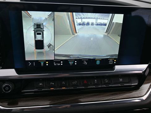 Used 2023 Chevrolet Silverado 1500 LT Trail Boss w/ LT Trail Boss Premium Package image 24