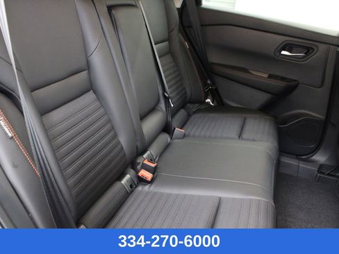 New 2026 Nissan Rogue SV image 18