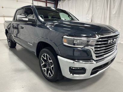 Used 2025 RAM 1500 Laramie