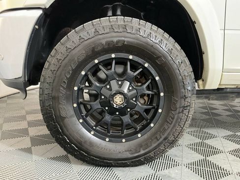 Used 2018 RAM 2500 Laramie w/ Cold Weather Group AWD/4WD image 31
