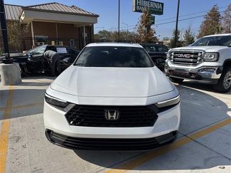 Used 2023 Honda Accord Sport video 2