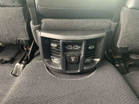 Used 2021 RAM 2500 Laramie AWD/4WD image 31