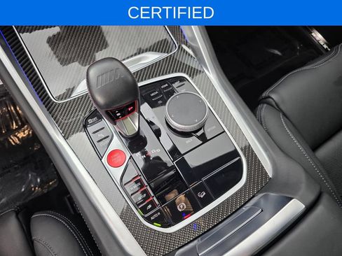 Certified 2026 BMW X5 M Competition AWD/4WD image 25