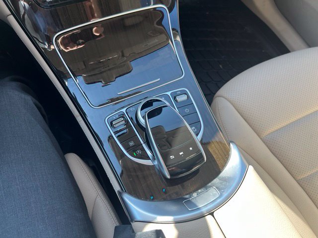 Used 2017 Mercedes-Benz GLC 300 4MATIC image 18