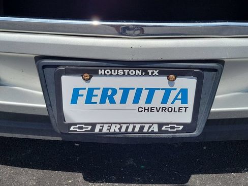 Used 2013 Chevrolet Silverado 1500 LT RWD image 35