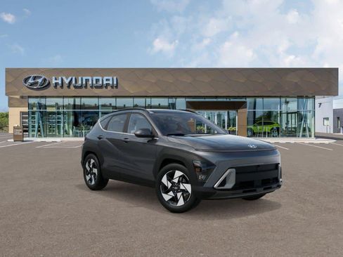 Used 2026 Hyundai Kona SEL Sport FWD image 2