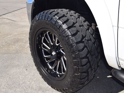 Used 2015 RAM 2500 Laramie AWD/4WD image 7