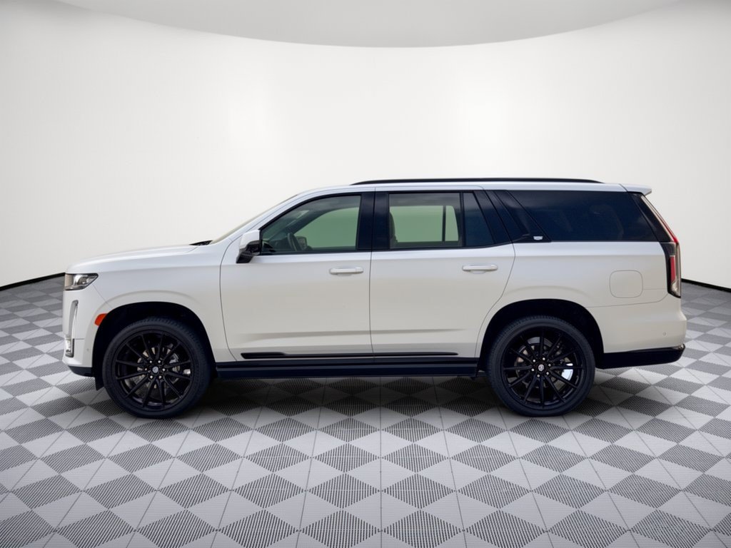 Used 2023 Cadillac Escalade Sport Platinum AWD/4WD image 2
