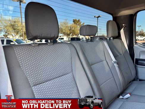 Used 2019 Ford F250 XLT w/ XLT Premium Package image 27
