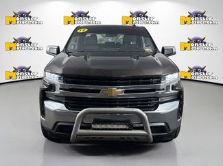 Used 2019 Chevrolet Silverado 1500 LT w/ True North Edition AWD/4WD video 2