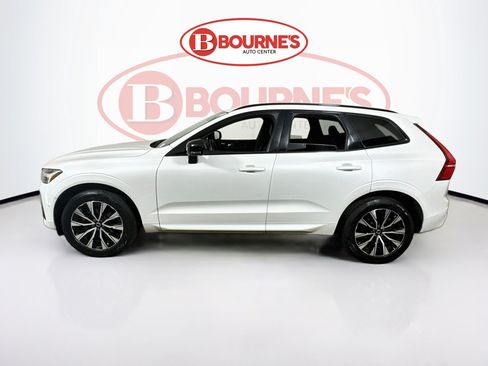 Used 2024 Volvo XC60 B5 Plus w/ Protection Package Premier AWD/4WD image 8