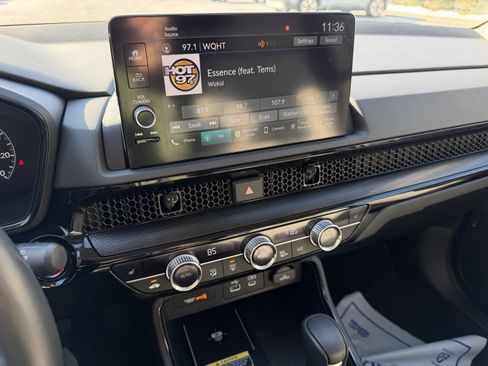 Used 2023 Honda CR-V EX-L image 22