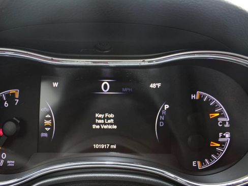 Used 2019 Jeep Grand Cherokee Limited AWD/4WD image 21