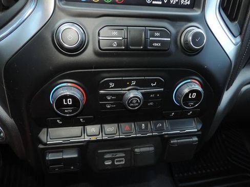 Certified 2022 Chevrolet Silverado 1500 LT w/ All Star Edition Plus RWD image 25