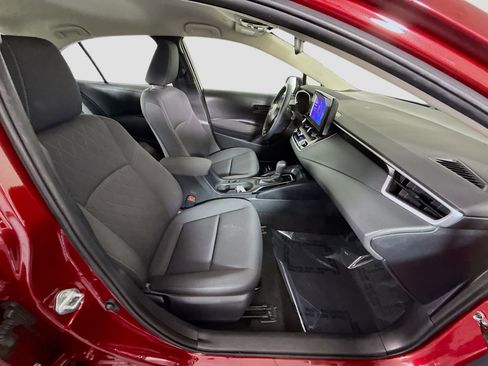 Used 2023 Toyota Corolla LE w/ LE Convenience Package image 29