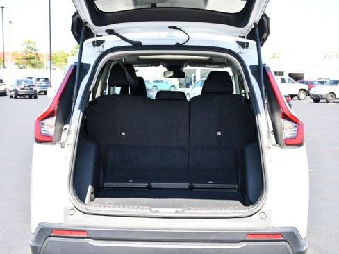 Used 2024 Honda CR-V EX image 27