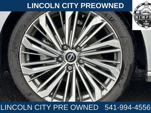 Used 2023 Nissan Altima 2.5 SL image 24