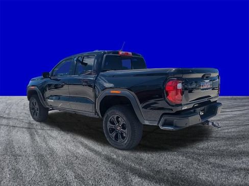 Used 2025 GMC Canyon Elevation w/ Convenience Package RWD image 6