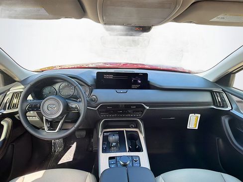 New 2026 MAZDA CX-70 3.3 Turbo w/ Preferred Package image 18