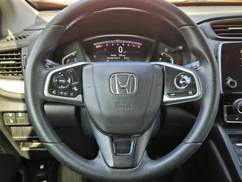 Used 2021 Honda CR-V Special Edition image 20