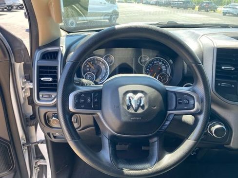 Used 2019 RAM 1500 Tradesman AWD/4WD image 11