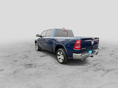 Used 2022 RAM 1500 Laramie image 6
