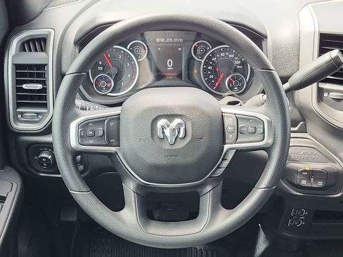 New 2026 RAM 2500 Tradesman AWD/4WD image 23