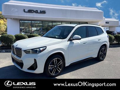 Used 2025 BMW X1 xDrive28i w/ Premium Package
