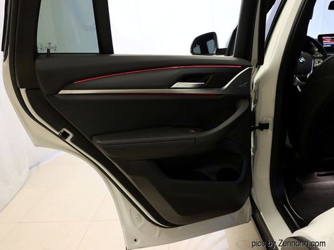 Certified 2024 BMW X4 xDrive30i image 29