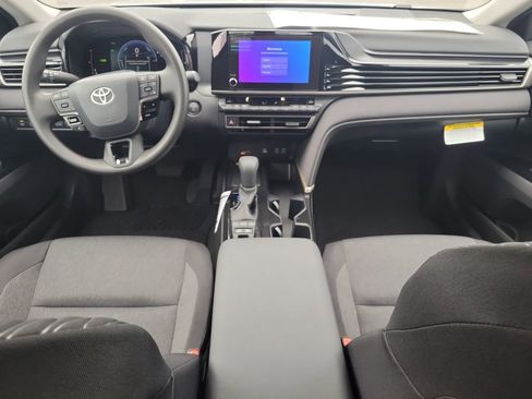 New 2026 Toyota Camry LE image 13