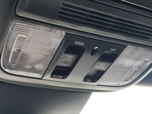New 2026 Honda Odyssey Sport-L image 35