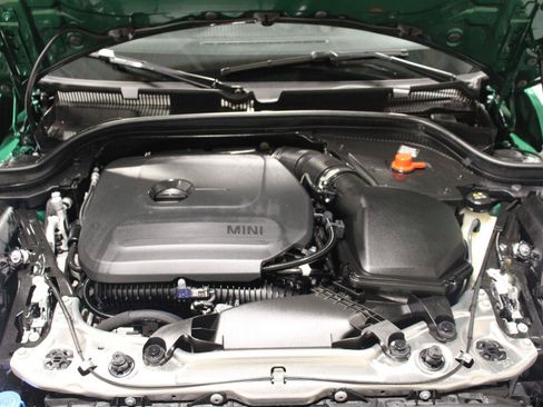 Used 2025 MINI Cooper S FWD image 24