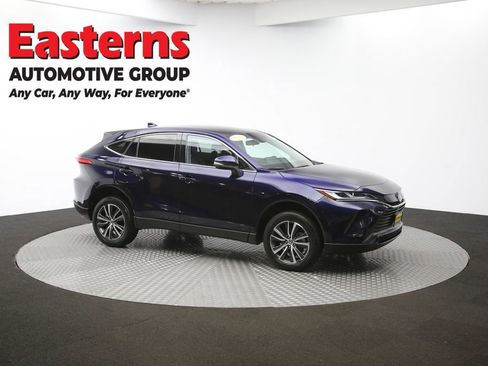 Used 2024 Toyota Venza LE image 47