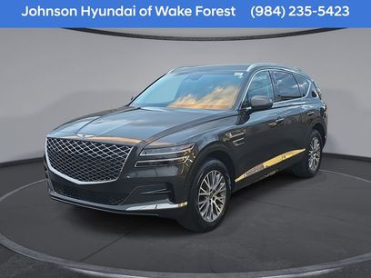 Used 2024 Genesis GV80 2.5T