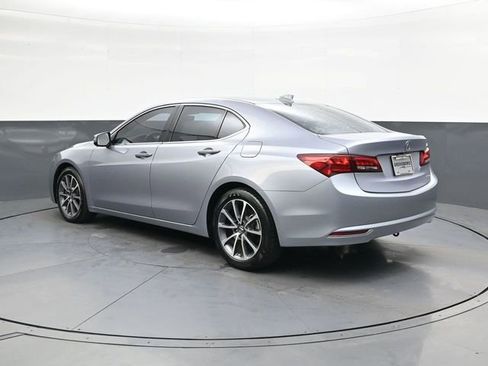 Used 2015 Acura TLX V6 SH-AWD w/ Technology Pkg image 5